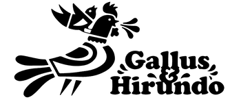 Gallus Hirundo logo
