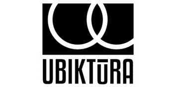 Ubiktúra logo